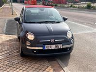 Fiat 500C 1.2 8V Lounge Euro 5