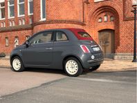 Fiat 500C 1.2 8V Lounge Euro 5