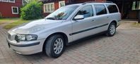 Volvo V70 2.4 Euro 4