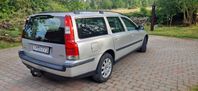 Volvo V70 2.4 Euro 4