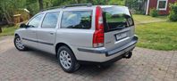Volvo V70 2.4 Euro 4