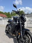 Yamaha mt09 -21