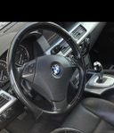 BMW ratt