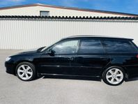 Subaru Legacy Wagon 2.0 4WD Euro 4