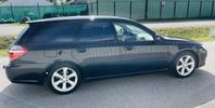 Subaru Legacy Wagon 2.0 4WD Euro 4