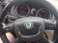 Skoda Yeti 1.6 TDI Ambition Euro 5