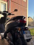 Peugeot Streetzone 2019