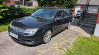 Ford Mondeo ST220 Kombi Euro 4