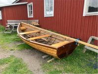 Nybyggd Getteröeka