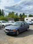 BMW 318 i Sedan