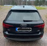 Audi A4 Avant 2.0 TDI quattro S Tronic Proline Euro 6
