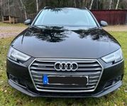 Audi A4 Avant 2.0 TDI quattro S Tronic Proline Euro 6