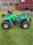 Kawasaki KLF 300 2WD