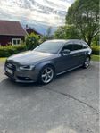 Audi A4 Avant 2.0 TDI quattro 