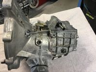 Saab V4 Renoverad Växellåda