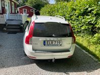 Volvo V50 D2 Momentum Euro 5 classic 