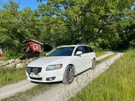 Volvo V50 D2 Momentum Euro 5 classic 