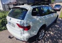 BMW X3 2.0d Comfort Euro 4