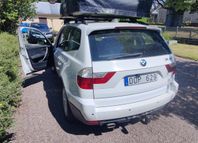 BMW X3 2.0d Comfort Euro 4