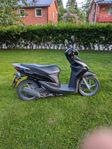Honda Vision 50 2017