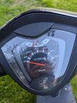 Honda Vision 50 2017