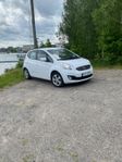 Kia Venga 1.4 CRDi 2010