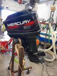 mercury 50hk