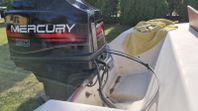 mercury 50hk