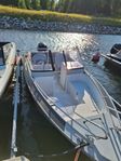 Silver Shark 2014