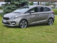 Kia Carens 1.7 VGT DCT GLS Euro 6