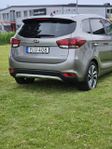 Kia Carens 1.7 VGT DCT GLS Euro 6