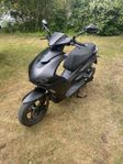 Moped Drax Rough lågmilare i fint skick