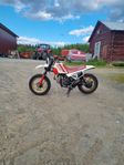 Yamaha PW50