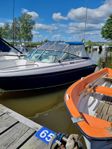 Bella 512 excel med 75HK