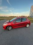 Peugeot 207 5-dörrar 1.4 Euro 4