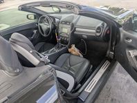 Mercedes-Benz SLK 200 Kompressor Euro 4