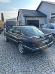 Audi 90 20v QUATTRO