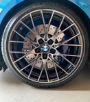 Bmw M2 Competition org fälgar 788m
