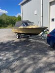 Motorbåt Örnvik 500 sport