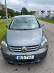 Volkswagen Golf Plus 1.9TDI 2009 rostfri100%