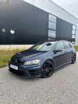 VW Golf Mk7 R 2.0. 510HK