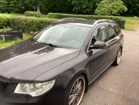 Skoda Superb Kombi 1.8 TSI 4x4 Elegance Euro 5