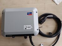 SMA EV Charger 22 kW
