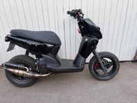 Yamaha slider