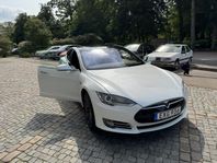 Tesla Model S P90D Ludicrous, CCS, Free supercharge