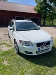 Volvo V50 D2 Momentum Euro 5