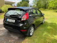 Ford Fiesta 5-dörrar 1.0 EcoBoost Titanium Euro 5