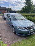 Saab 9-3 SportCombi 1.8t BioPower Linear