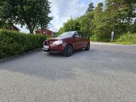 Volkswagen Polo 1.4