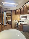 Kabe Royal 780 DGLE KS, 2014